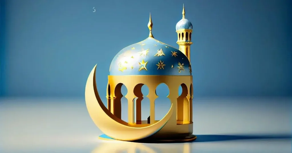 Islamic WhatsApp Group