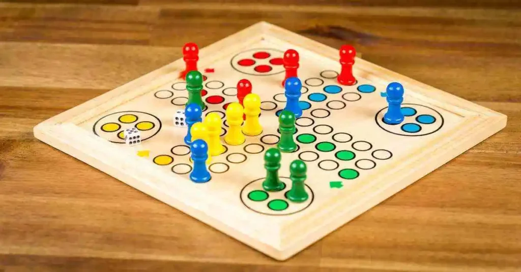 Ludo King WhatsApp Group Link