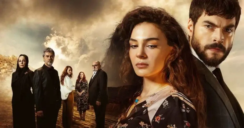 Turkish Dramas WhatsApp Group Link