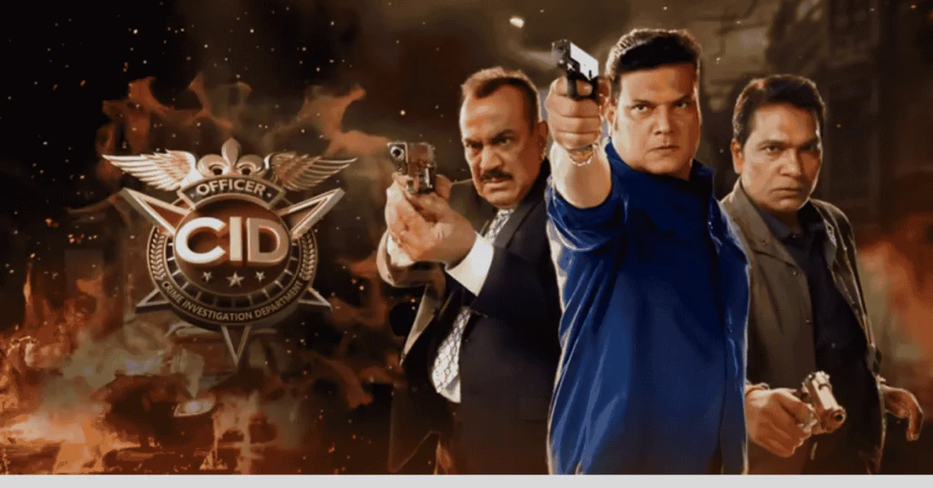CID WhatsApp group link